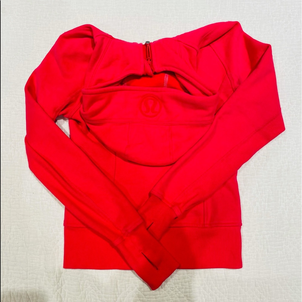 Lululemon jacket - Picture 3 of 3